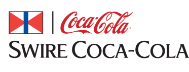 Logo of Swire Coca Cola